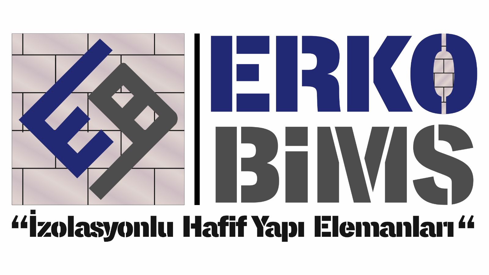 Erko Bims - Nevşehir Bims Fabrikası